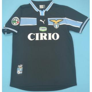 Lazio 3a Equipación 1999/00